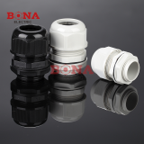 Nylon Cable Glands(G-Type)