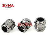 EMC Metal Cable Glands